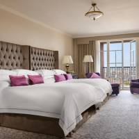 2 Queen Beds Premium- Family Room