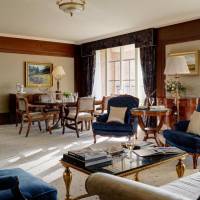 Luxury Suite