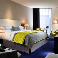 Premier Room