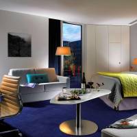 Junior Corner Suite