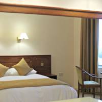 Double or Twin Room - Room Only