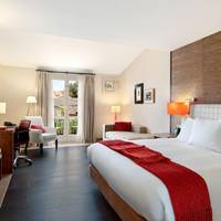 Deluxe Room at Tramuntana Building (2 Adults)