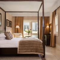 Garden Suite
