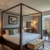 Superior Deluxe Room