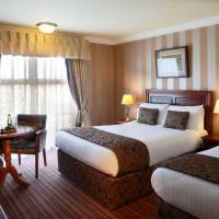 Standard Double/Twin Room
