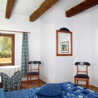 Two-Bedroom Apartment with Terrace