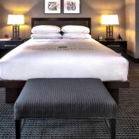 Superior Single Queen Room