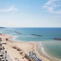 Classic Seaview, Guest room, 1 Double, Sea view, Balcony   