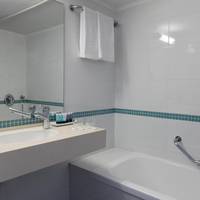Small Single Room