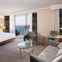 Studio Sea View Room