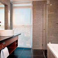 Studio City Sea View Room