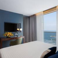 One-Bedroom Suite - Non-Smoking