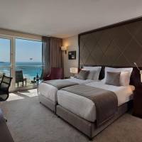 Executive Twin Room