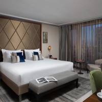 Presidential King Suite