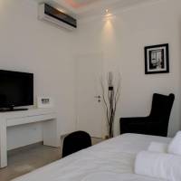 Studio (2 Adults)