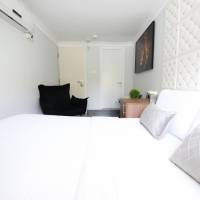 Classic Double Room with Bath