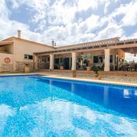Four-Bedroom Villa