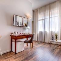 One-Bedroom Suite
