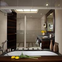 Deluxe Carmel & Sea View Room