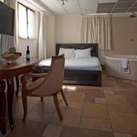 Superior Double Room with Spa Bath