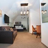 Superior Double Room with Kitchenette