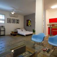 Premium Apartment