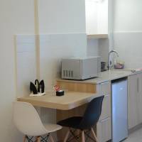 Budget Twin Room