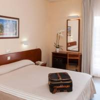 Double Room with Pool View