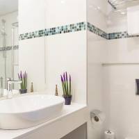 Double or Twin Room with Sea View