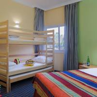 Standard Room (2 Adults + 2 Children)