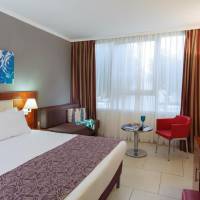 Comfort Double Room (2 adults + 1 child)