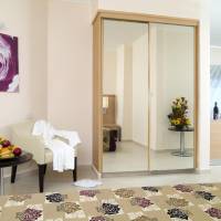 Junior Suite (2 Adults +1 Child)
