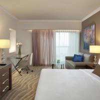 Executive Double Room with Lounge Access
