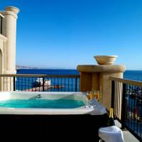 Plaza Suite