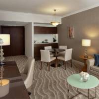 Junior Premium Suite (2 Adults + 2 Children)