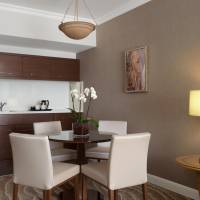 Family Premium Suite (2 Adults + 3 Children)