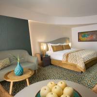 New Deluxe Double or Twin Room