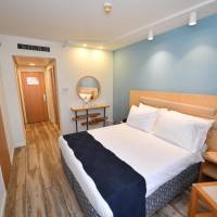 Classic Double or Twin Room