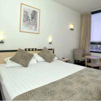 Classic Double or Twin Room