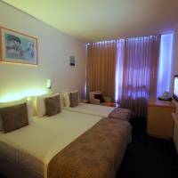 Classic Room (2 adults + 1 child)