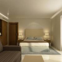 Deluxe Family Room (2 Adults + 2 Children)