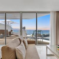 Suite with Private Pool
