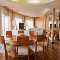 Presidential Suite - Penthouse - 200m²