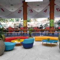 Classic Deluxe Suite - 2 Room With Balcony and Kitchenette - 50m²