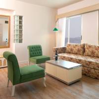 Castle Suite