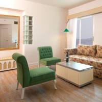 Castle Suite (2 Adults + 2 Children)