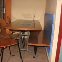 Villa Twin - Two Room (2 Adults) 48m²