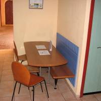 Classic Three-Room Villa With Balcony - 60m² (4 Adults)