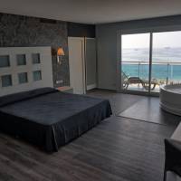 Superior Suite with Sea View (2 Adults)
