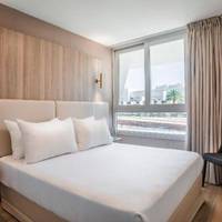 Junior Suite (2 Adults + 2 Children)